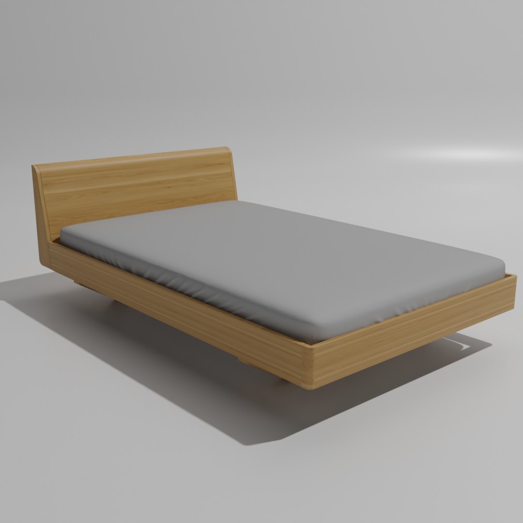 BED COMFORT